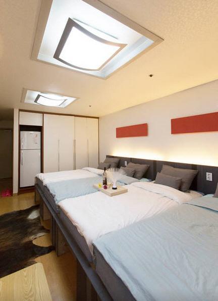Hotel Maihaus Seul Camera foto